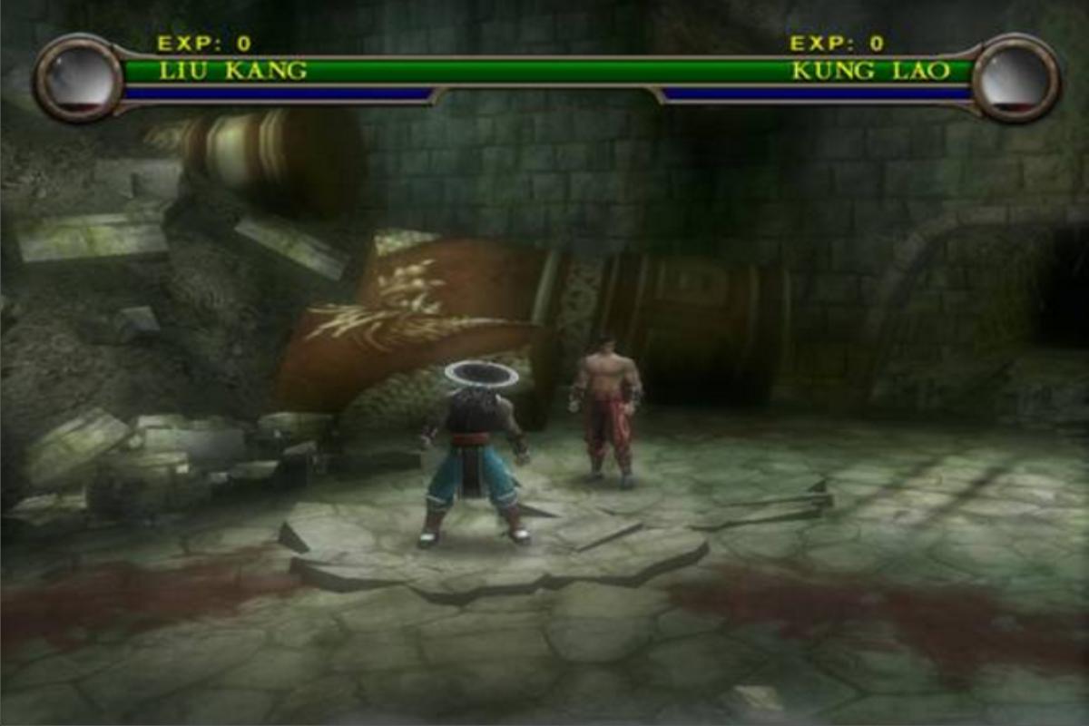 download game ppsspp fighting cso